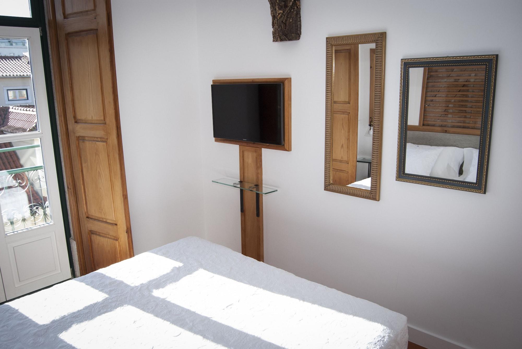 Otilia Apartamentos Lisbon Exterior photo
