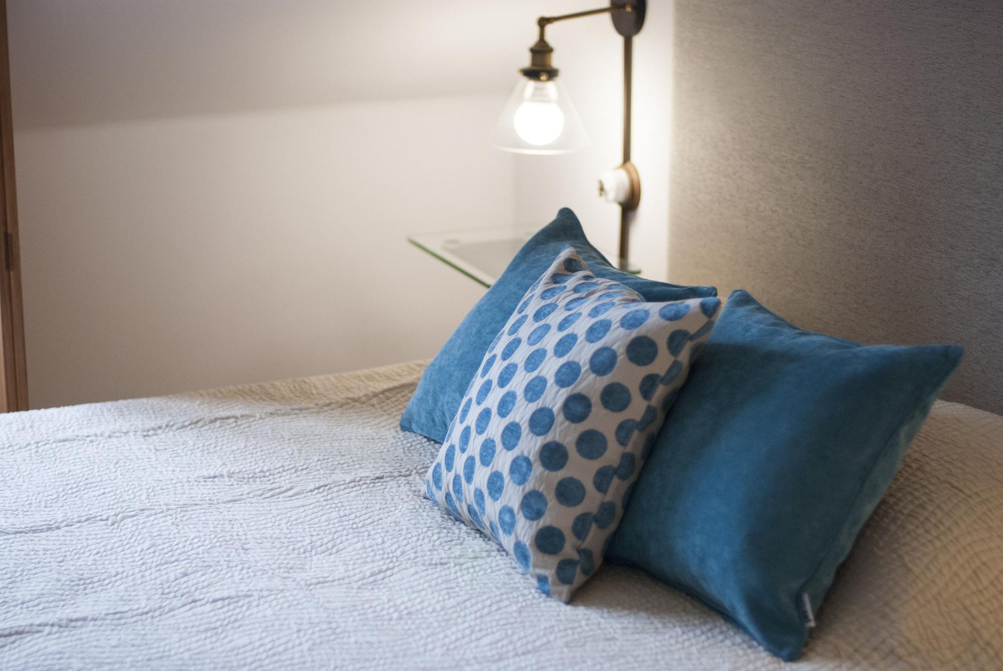 Otilia Apartamentos Lisbon Exterior photo